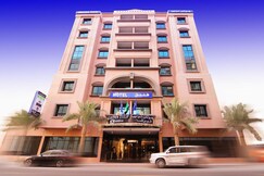 Orchid Al Barsha (Formerly Golden Tulip Hotel Al Barsha)