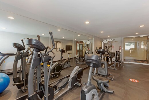 Best Western Plus Toronto Airport Hotel