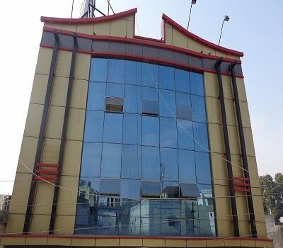 Hotel Krish Residency