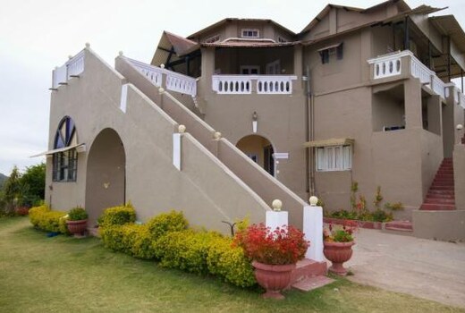 Hotel Udai Garh ( Only For Family and Couple's )