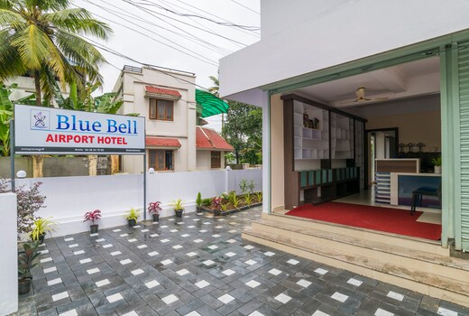 Blue Bell Airport Hotel