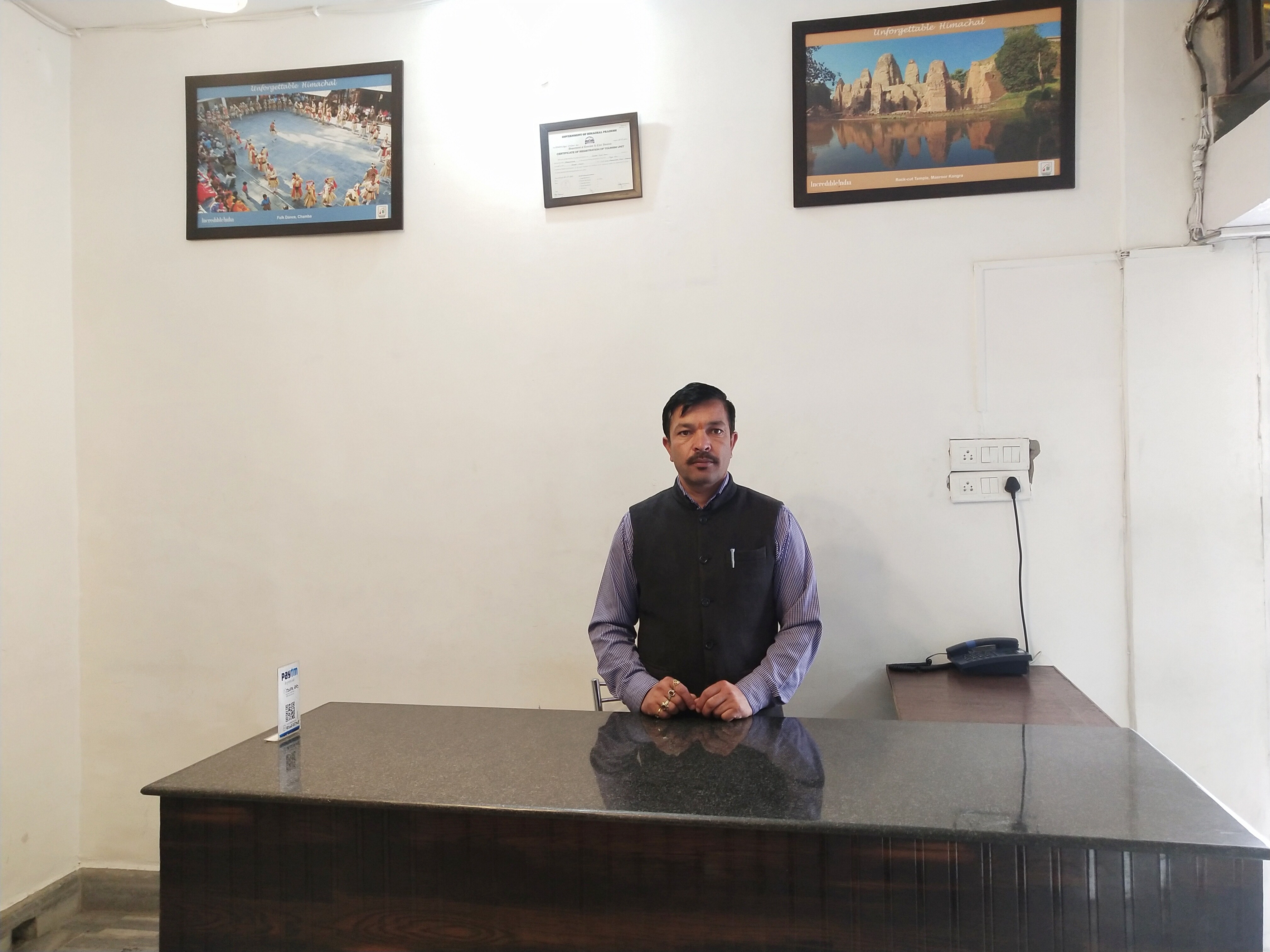 Main gallery