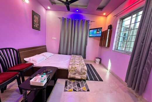 Hiyu Hinwali Guest House, Rental & Hosing Solution