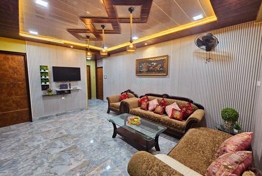 Holy Hideout | A Luxe Boutique Homestay