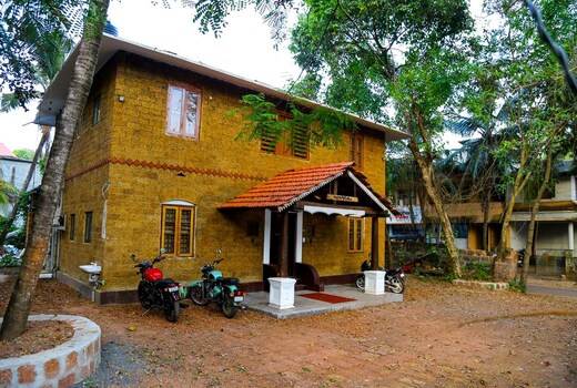 Swastikam Heritage Inn | Rooms & Wi-Fi