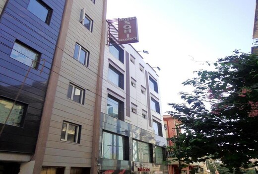 Hotel Sohi Residency