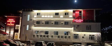 HOTEL KUKREJA & PALACE