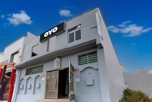 Hotel O Rass