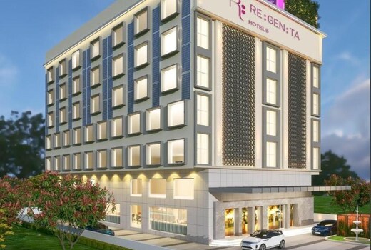 Regenta Devarayah, Tirupati