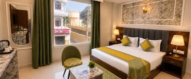 Sitara Premium Royal Dot with Free Parking, Haridwar