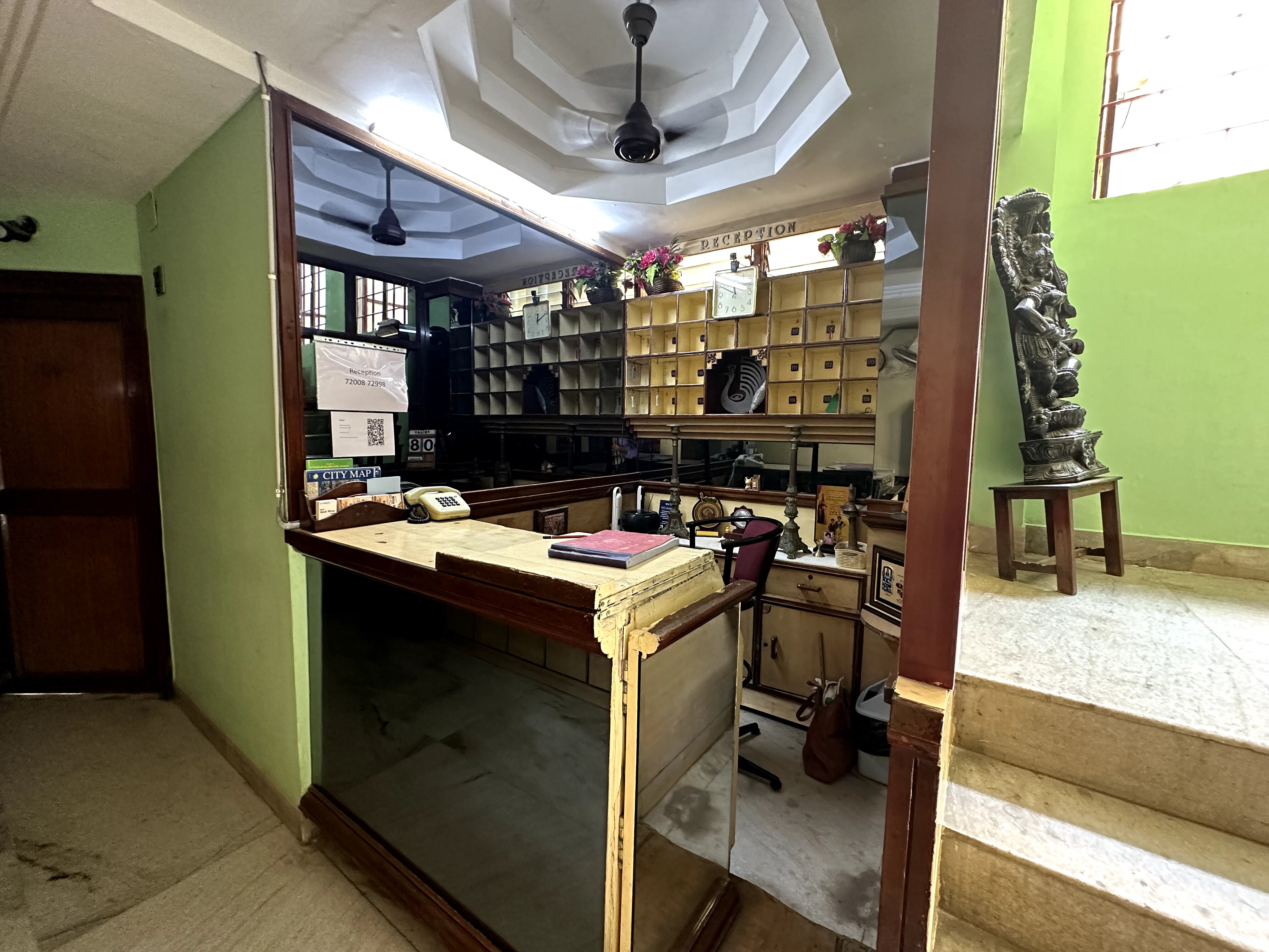 Main gallery