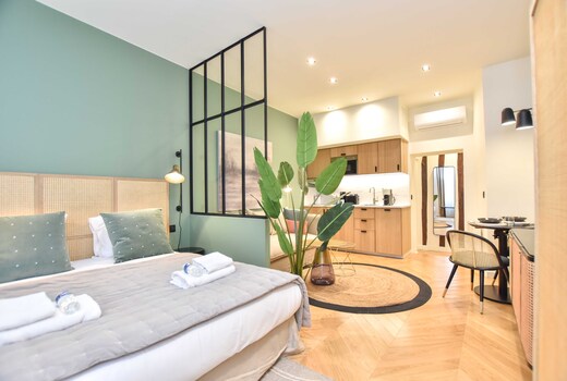 Cosy apartment - 1BR/3P - Rue du Bac