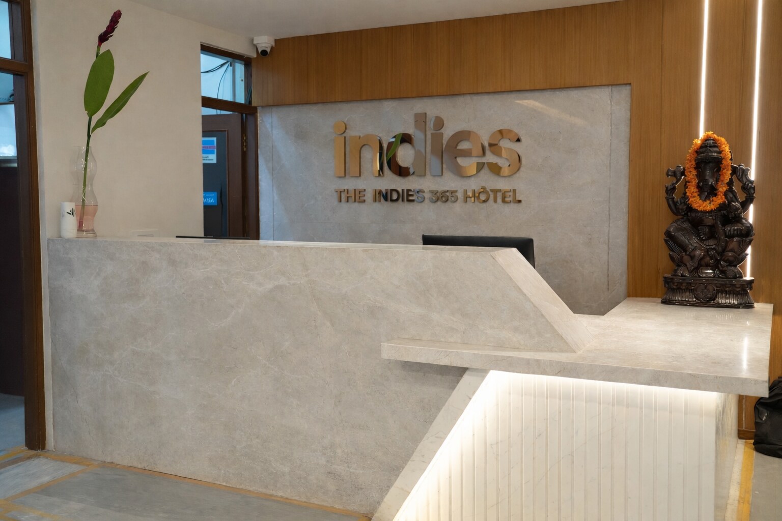 The Indies 365 Hotel