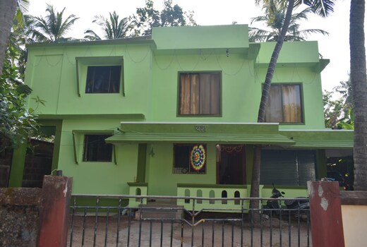 Yash Homestay