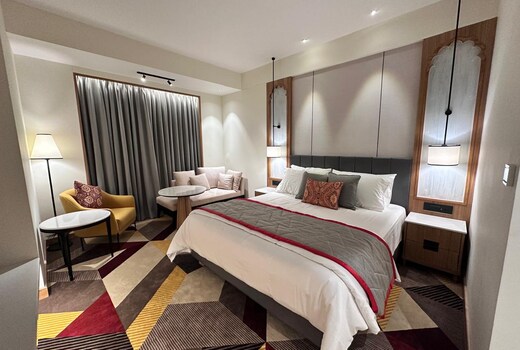 Ramada By Wyndham Vrindavan