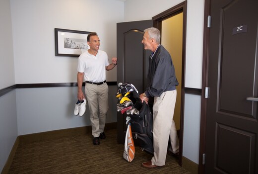 Staybridge Suites AUSTIN NORTH - PARMER LANE, an IHG hotel
