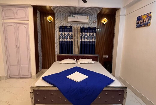 Milijuli HOMESTAY