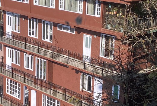 Hotel Woodland