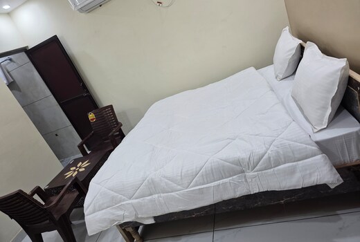 Green Homestay near Patanjali Yogpeeth