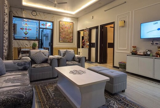 Tript Nivasa Jaipur
