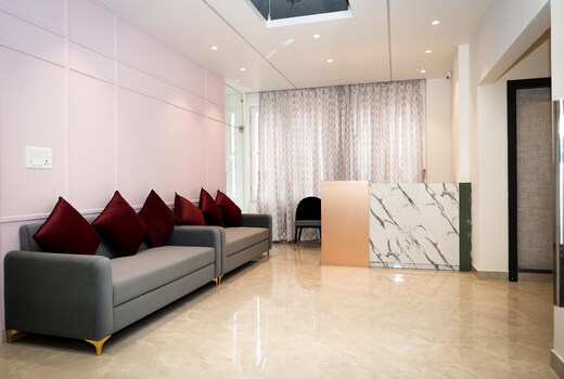 Hotel Shiv Vilas