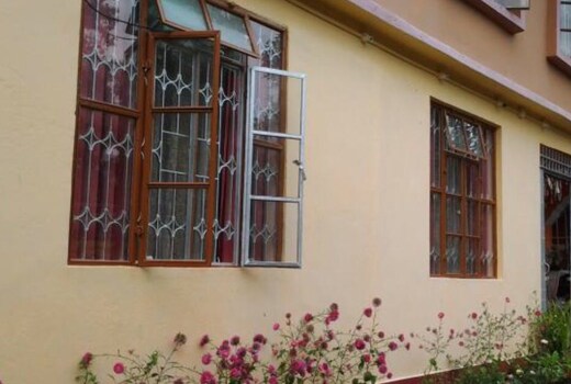 AMAR GUEST HOUSE
