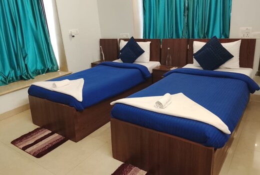 MyButler Serviced Apartment Shivtirth 901