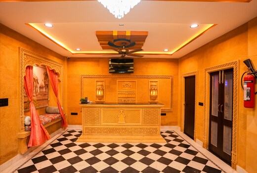 Hotel Jaisalmer Inn