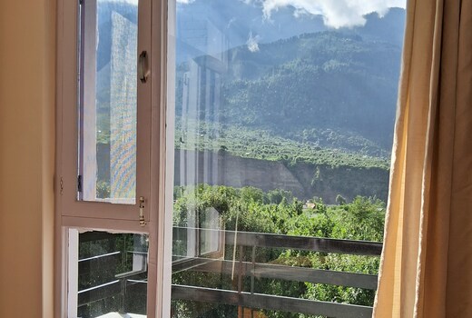 Nature's Nook Home Stay