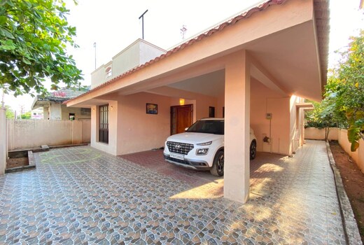 Le Royce Bungalow - TIE Hotels & Resorts