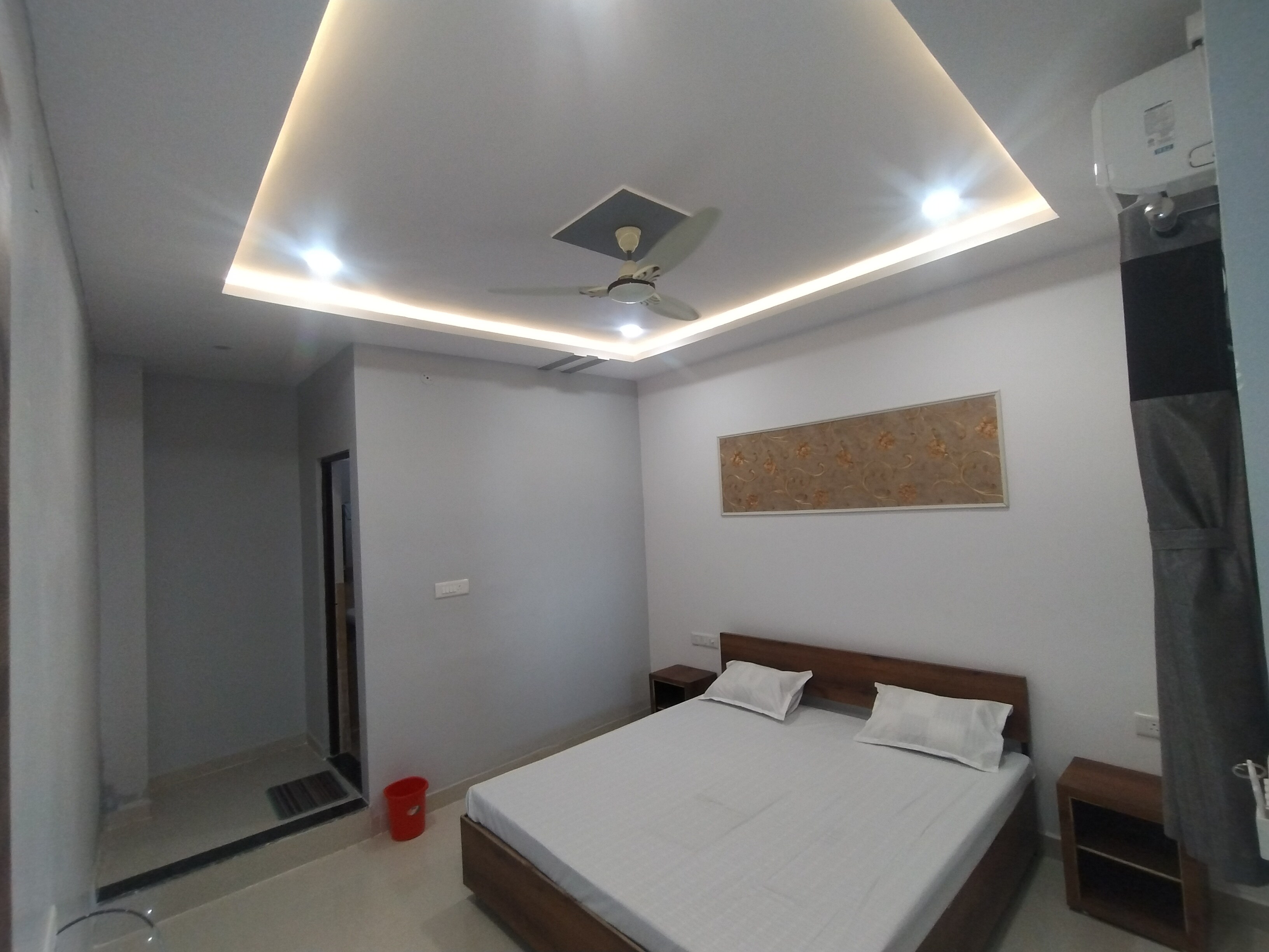 Hotel Shri Gulzar