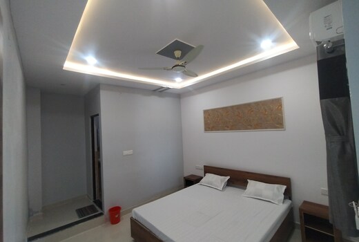 Hotel Shri Gulzar