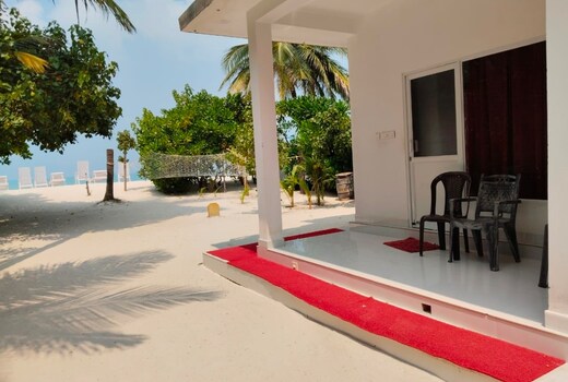 PP Beach Villa