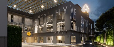 HYVE, Siliguri