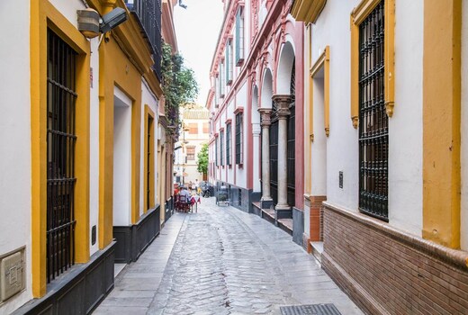 Hostel One Catedral