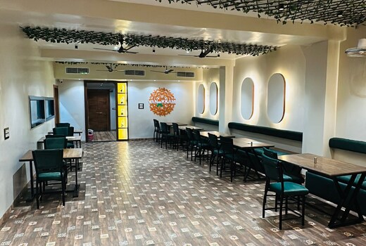 Hotel Shri Dakshinam Heritage