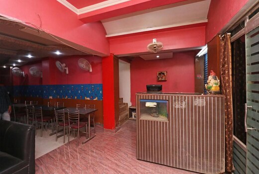 Swastik hotel