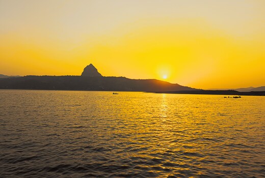 Wildbizz ( Unbox the Nature ) Lonavala camping stay
