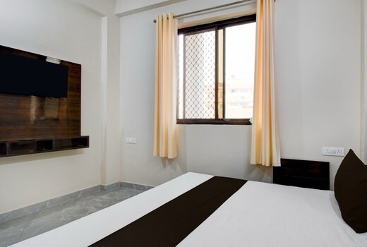 HOTEL O UTKRISHT