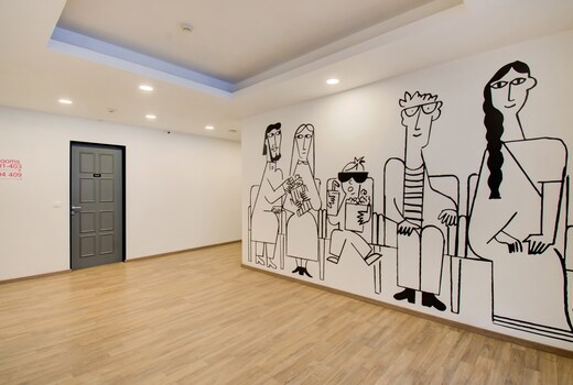 Townhouse MV