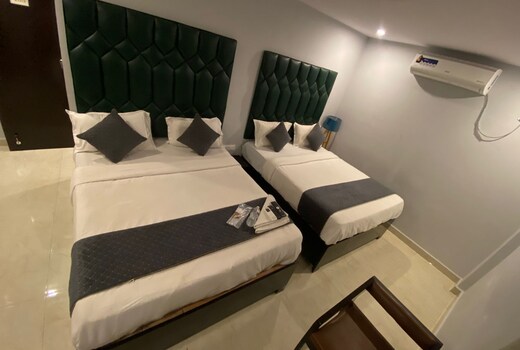 Hotel Mountain View