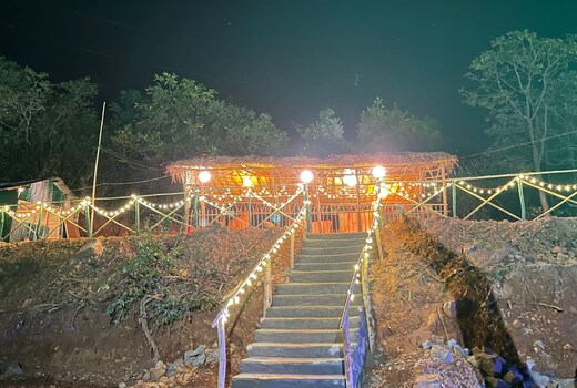 nature lake resort and camping