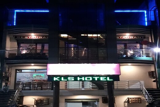 KLS HOTEL