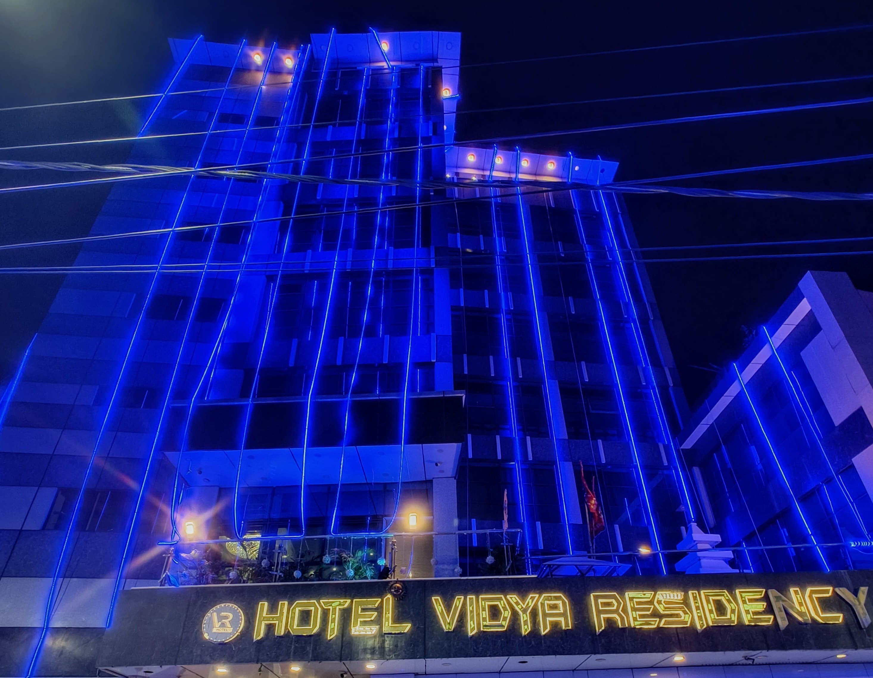 Hotel Vidya Residency