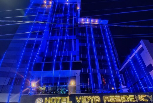 Hotel Vidya Residency