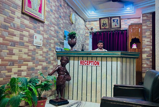 Gaurav Boarding House