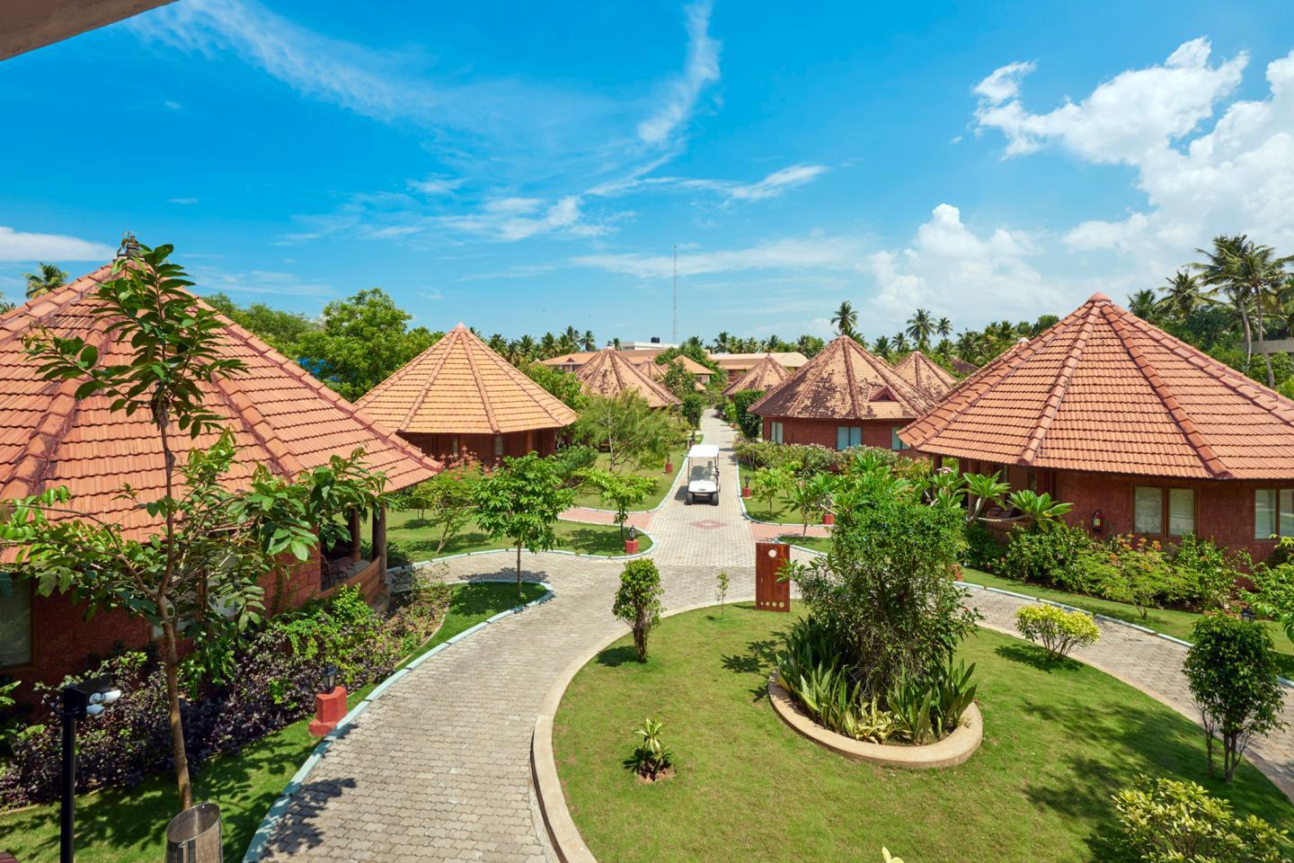 Club Mahindra Poovar, Kerala