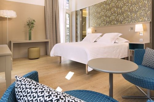 Citadines Confluent Nantes