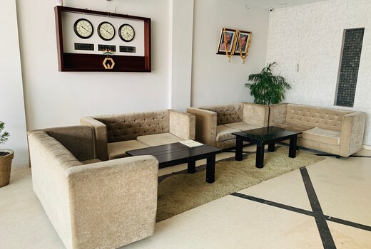 Umrao Inn