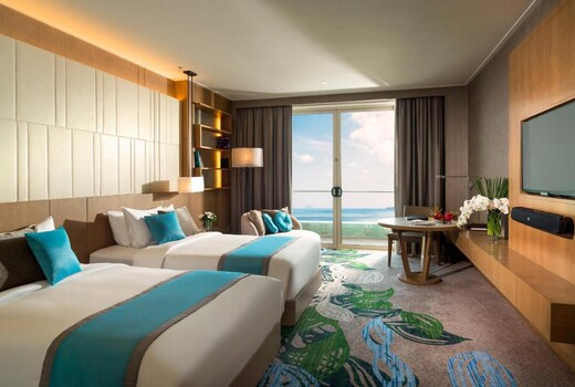 InterContinental NHA TRANG